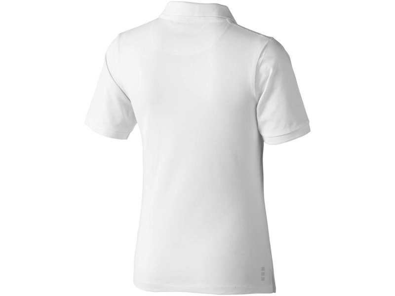 Dames polo bedrukken? Kies » Elevate Calgary Polo voor vrouwen!