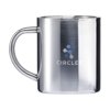 IsoMug RCS Recycled Steel 300 ml mok IsoMug RCS Recycled Steel 300 ml mok
