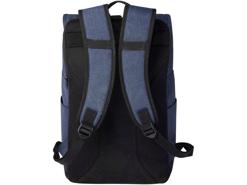 Hoss oprolbare 15,6 inch laptoprugzak 12L