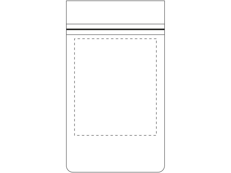 MyKit Teken set met papieren stazak MyKit Teken set met papieren stazak
