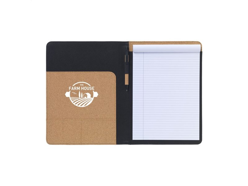 Eco Conference Cork A4 documentenmap Eco Conference Cork A4 documentenmap