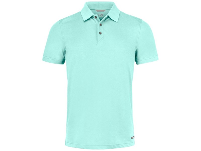 Cutter & Buck herenpolo Advantage Cutter & Buck herenpolo Advantage