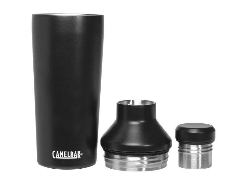 CamelBak® Horizon 600 ml vacuüm geïsoleerde cocktailshaker CamelBak® Horizon 600 ml vacuüm geïsoleerde cocktailshaker