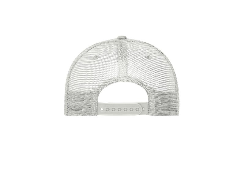 5 Panel Retro Mesh Cap