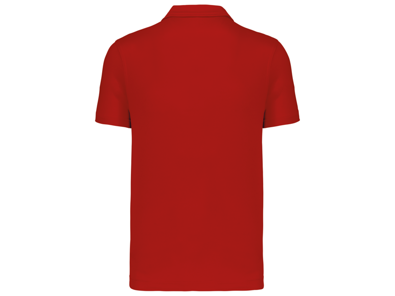 PROACT® Herensportpolo | Totziens Promotions