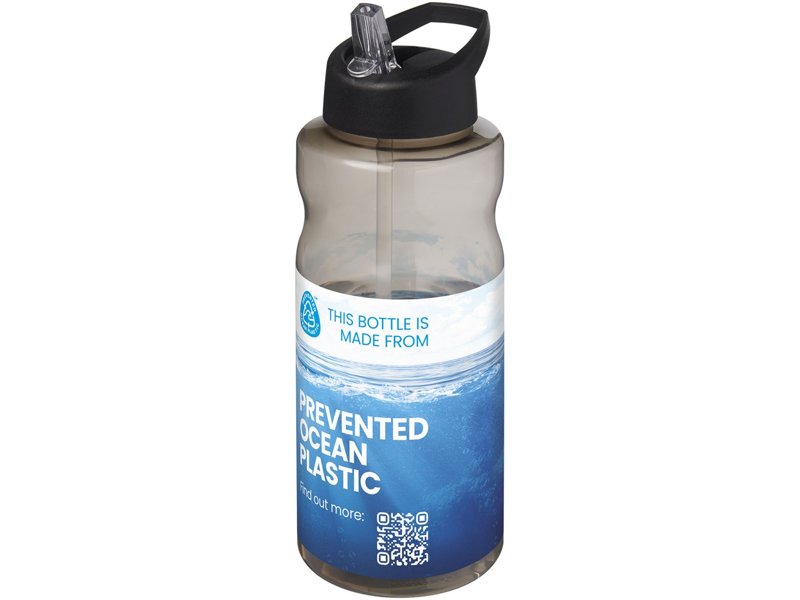 H2O Active® Eco Big Base 1 l drinkfles