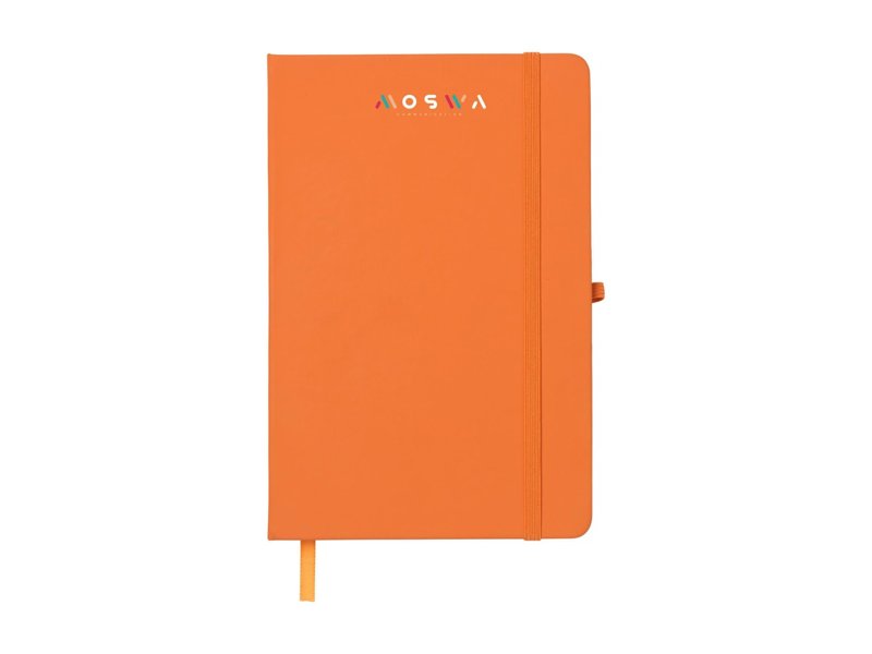 Porta RPET Notebook A5 notitieboek