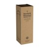 Nordvik Recycled Steel 500 ml drinkfles