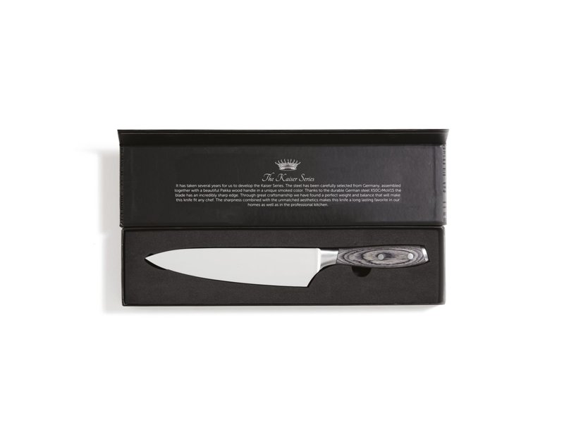 VINGA Kaiser koksmes