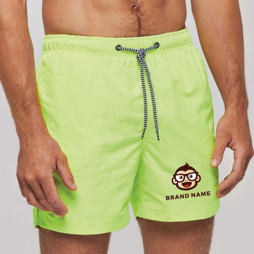Zwembroeken - Shorts