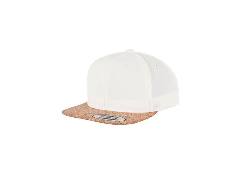 FLEXFIT - Cork Snapback