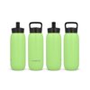 Waterdrop All-Purpose Thermo Fles met Drinktuit Dop 600ml
