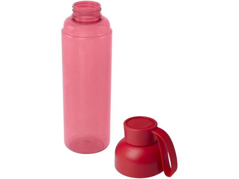 RPET waterfles Illuminate 600 ml