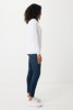 Iqoniq Etosha lichtgewicht sweater Iqoniq Etosha lichtgewicht sweater