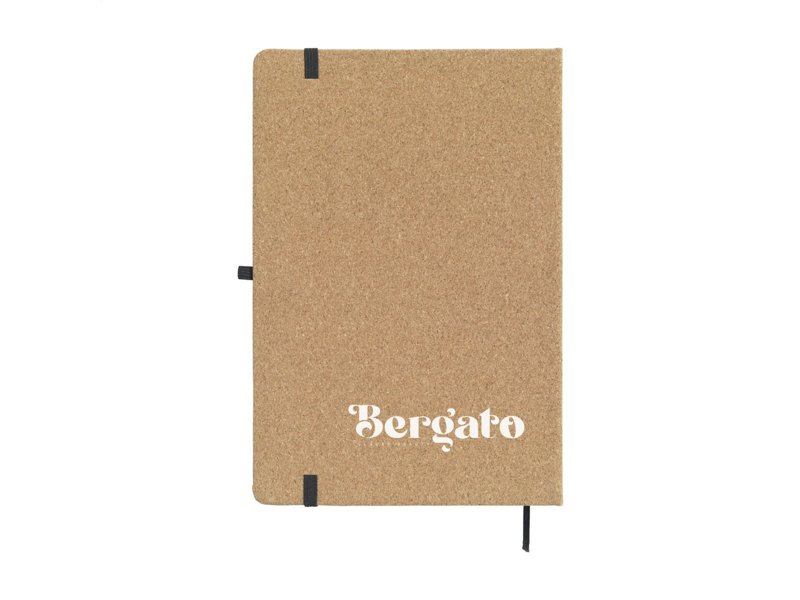 CorkNote A5 notitieboek CorkNote A5 notitieboek