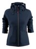 Softshell jas met capuchon | TotZiens Promotions Softshell jas met capuchon | TotZiens Promotions