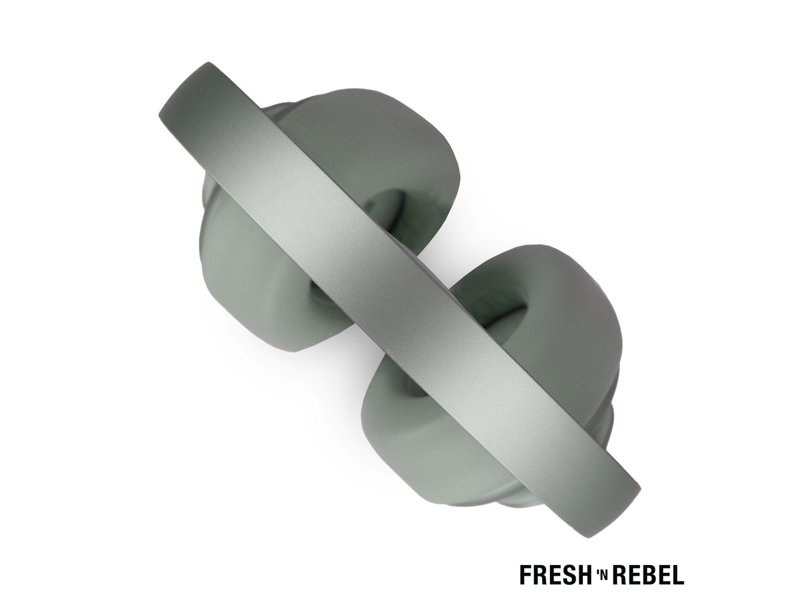 3HP4200 I Fresh 'n Rebel Clam Blaze-Wireless headphone ENC 3HP4200 I Fresh 'n Rebel Clam Blaze-Wireless headphone ENC