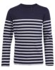 SOL´S - Kids´ Long Sleeve Striped T-Shirt Matelot SOL´S - Kids´ Long Sleeve Striped T-Shirt Matelot