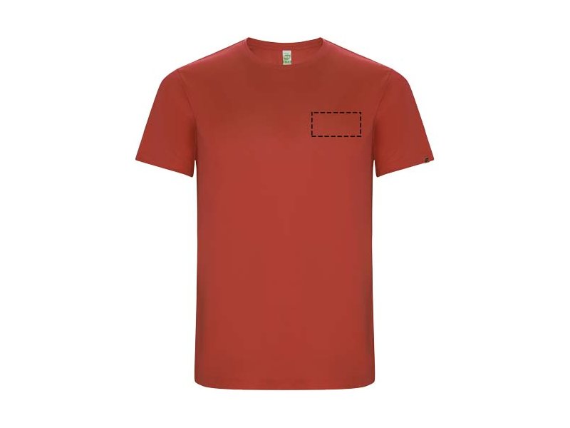 Roly sportshirt Imola kids Roly sportshirt Imola kids