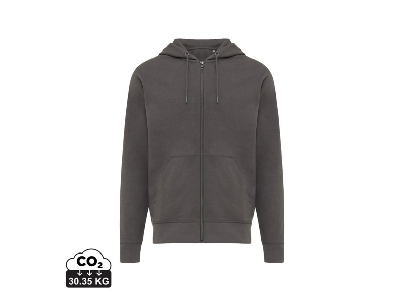 Iqoniq Abisko Zipped hoodies