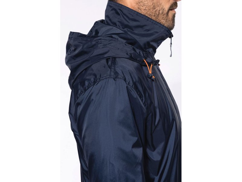 Windbreaker Eagle II | Luxe en warm | Uw windjacks bedrukken »