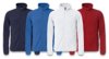 Clique Basic Micro Fleece Jacket Clique Basic Micro Fleece Jacket