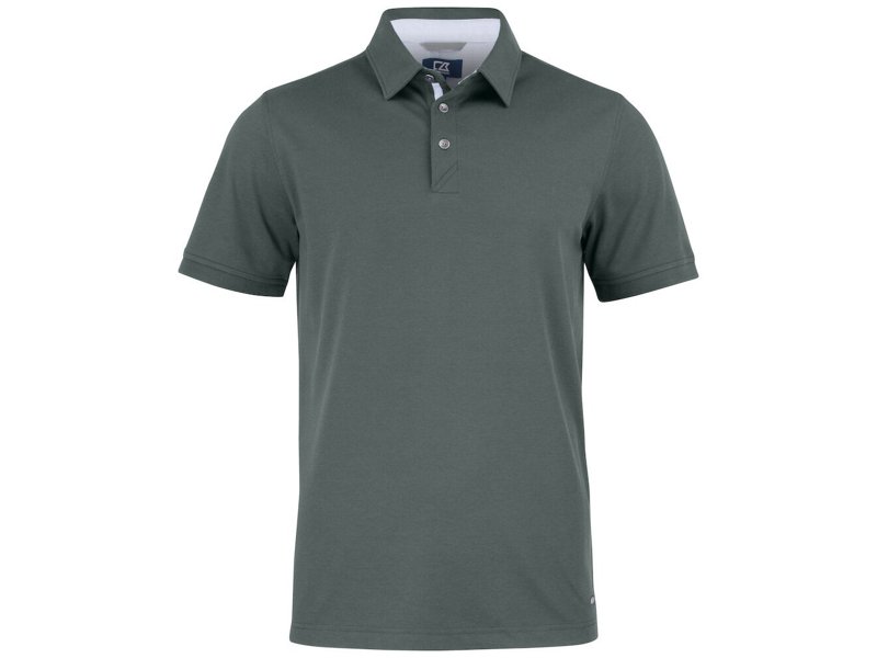 Cutter & Buck herenpolo Advantage Premium Cutter & Buck herenpolo Advantage Premium