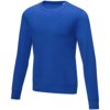 Zenon heren sweater met crewneck Zenon heren sweater met crewneck