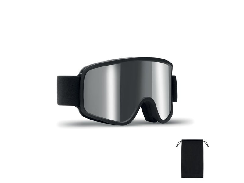 Skibril UV400 NISEKO