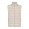 IQONIQ Meru heren gerecycled polyester bodywarmer