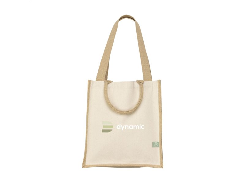 Yucatan Shopper Organic Cotton (320 g/m²) Yucatan Shopper Organic Cotton (320 g/m²)