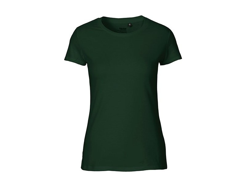 Neutral - Ladies´ Fit T-Shirt