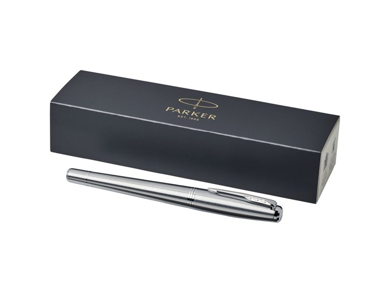 Parker Urban vulpen
