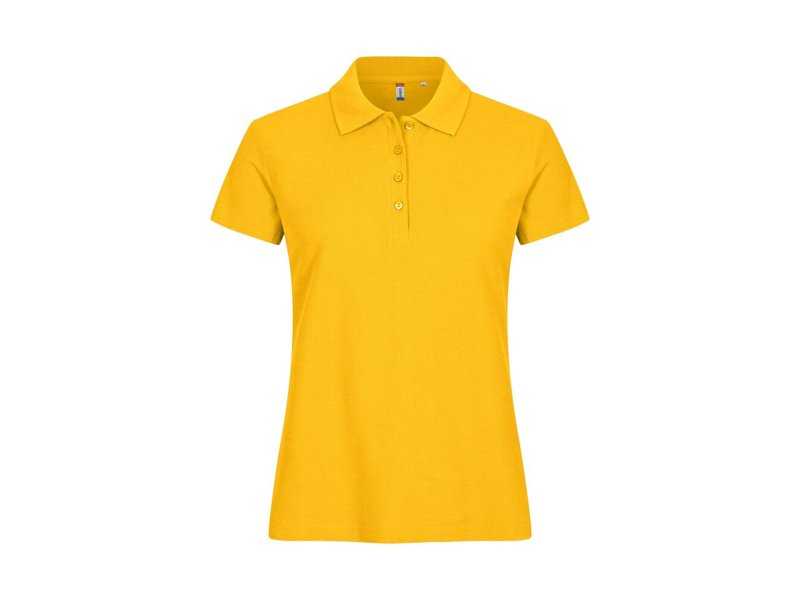 Clique Basic damespolo Clique Basic damespolo
