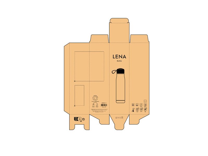 Lena Bottle