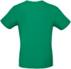 E150 B&C Men's T-shirt » 100% Katoen + 40 kleuren E150 B&C Men's T-shirt » 100% Katoen + 40 kleuren