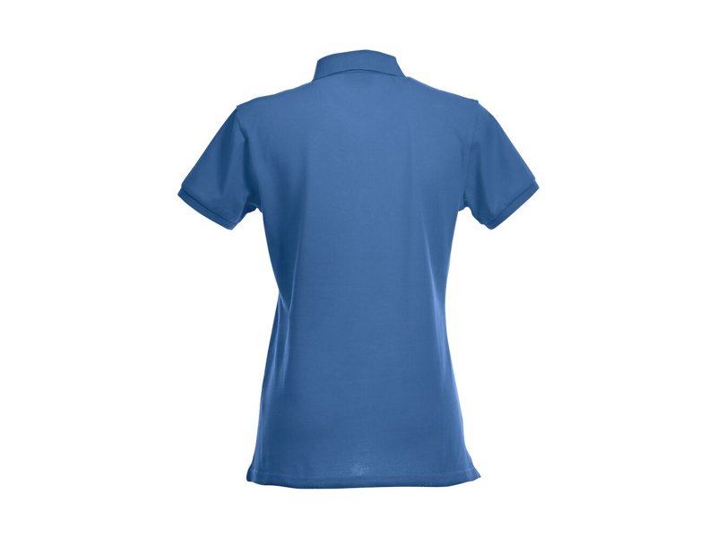 Clique Stretch Premium Damespolo Clique Stretch Premium Damespolo