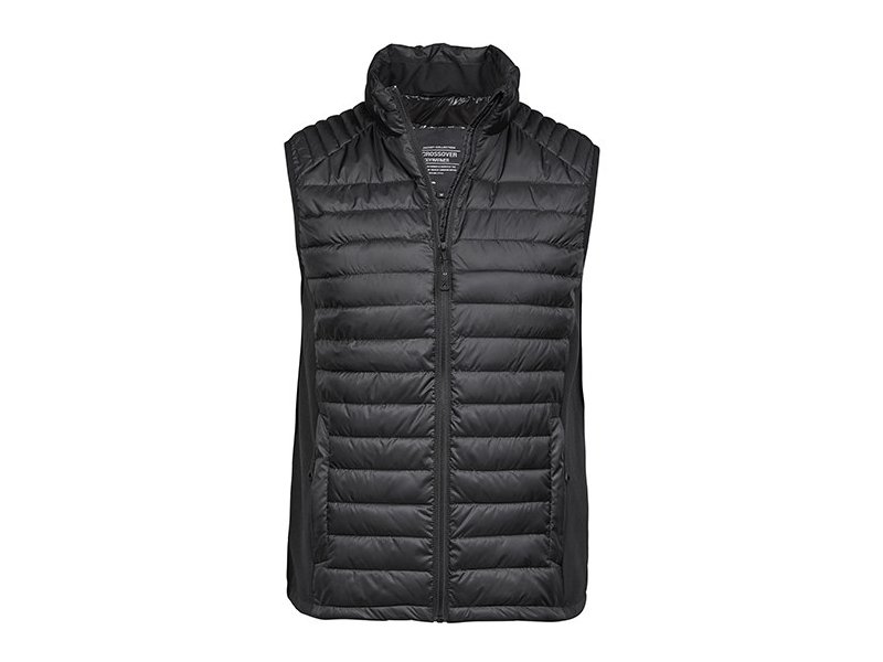 Tee Jays - Men´s Crossover Bodywarmer