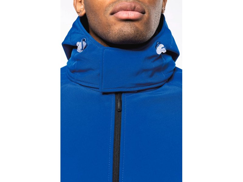 Voordelige warme softshell jas >> Snel leverbaar met eigen logo Voordelige warme softshell jas >> Snel leverbaar met eigen logo