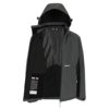 HEROCK Taris softshell jas HEROCK Taris softshell jas