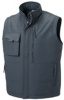 Bodywarmer Worker Bodywarmer Worker