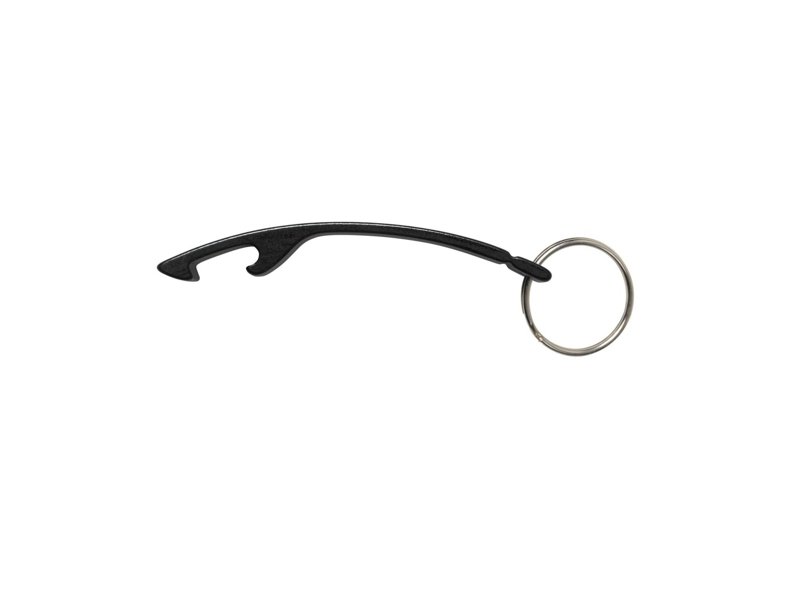 Alu Opener sleutelhanger