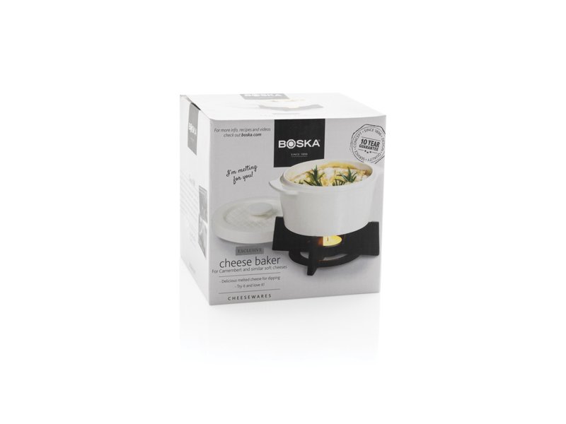 BOSKA Cheese Baker - 500 ml BOSKA Cheese Baker - 500 ml