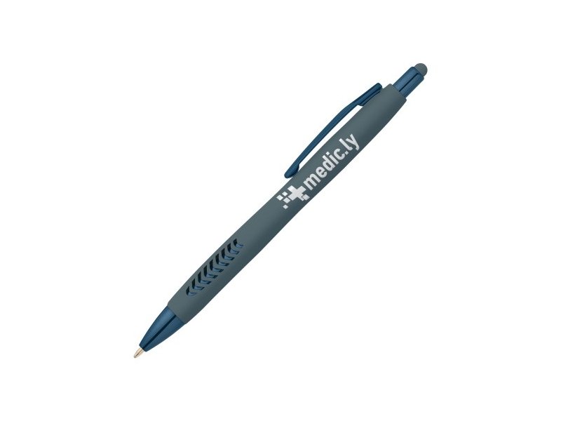 LINDEMAN balpen soft touch