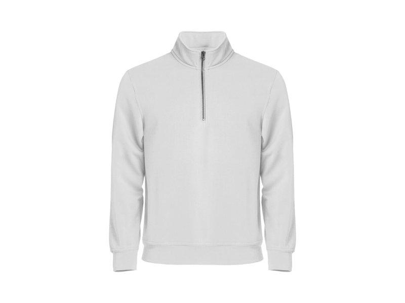 Clique Basic Half Zip