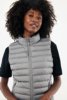 IQONIQ Meru dames gerecycled polyester bodywarmer IQONIQ Meru dames gerecycled polyester bodywarmer