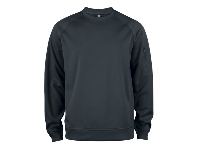 Clique - Basic Active Roundneck