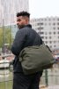 Luxe Duffel Travelbag Luxe Duffel Travelbag