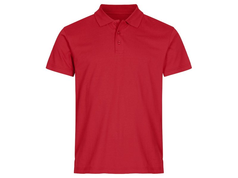 Clique Basic Polo