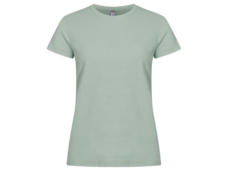 Clique Basic-T Ladies | TotZiens Promotions Clique Basic-T Ladies | TotZiens Promotions